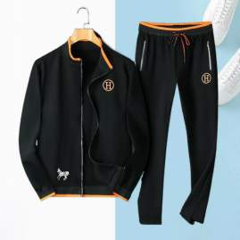 Picture of Hermes Sweater Suits _SKUHermesM-4XL12yr9240413